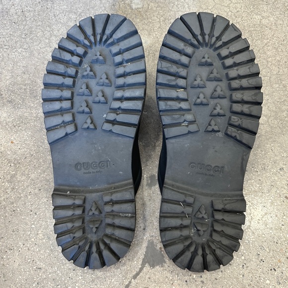 Gucci Slip On Sandal - Picture 3 of 3